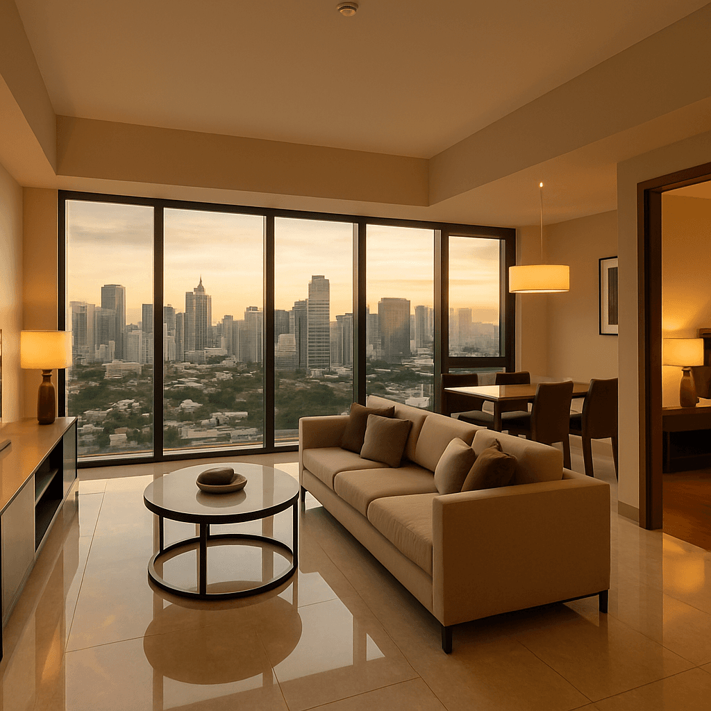 Skyline Loft Residences