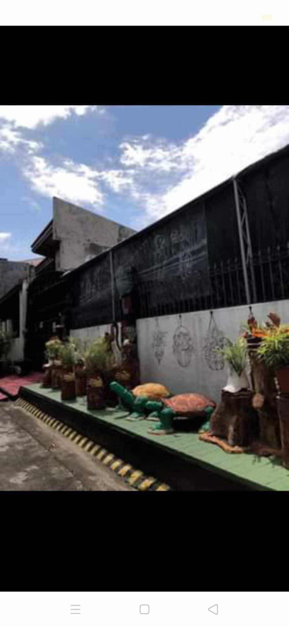 House and Lot For Sale