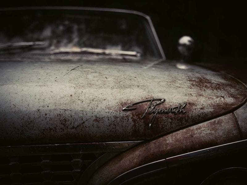 Beachfront Lot — Mactan Island