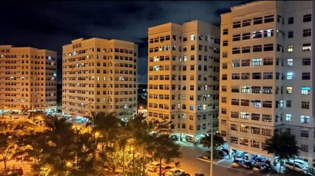 Preowned Rush Sale Condo in Pasig, Super Discounted!