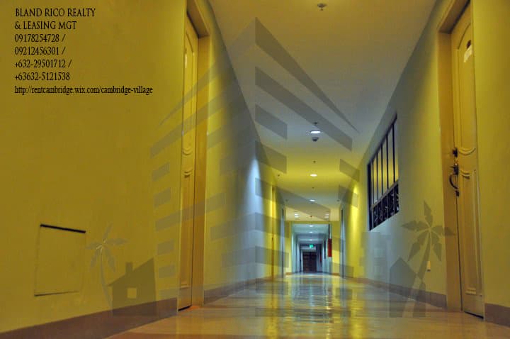 Cambridge Village Cainta