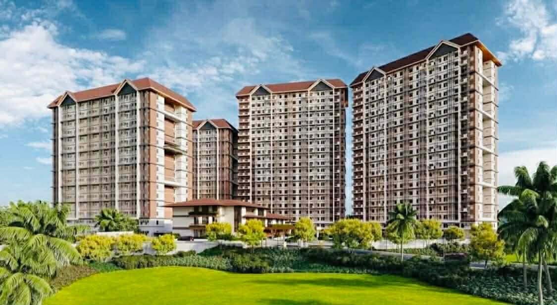 Sierra Valley Garden | Pre selling | Cainta Rizal